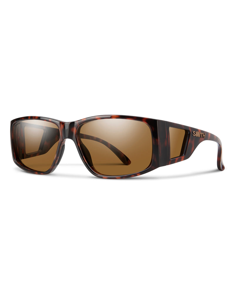 Monroe Peak Chromapop Polarized