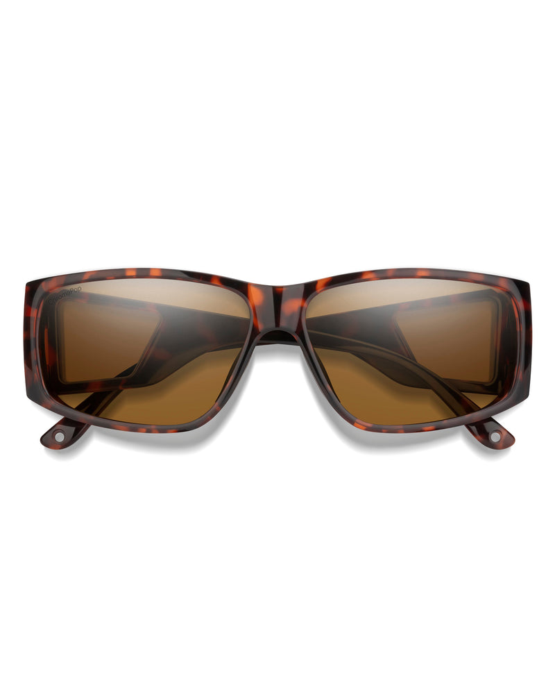 Monroe Peak Chromapop Polarized