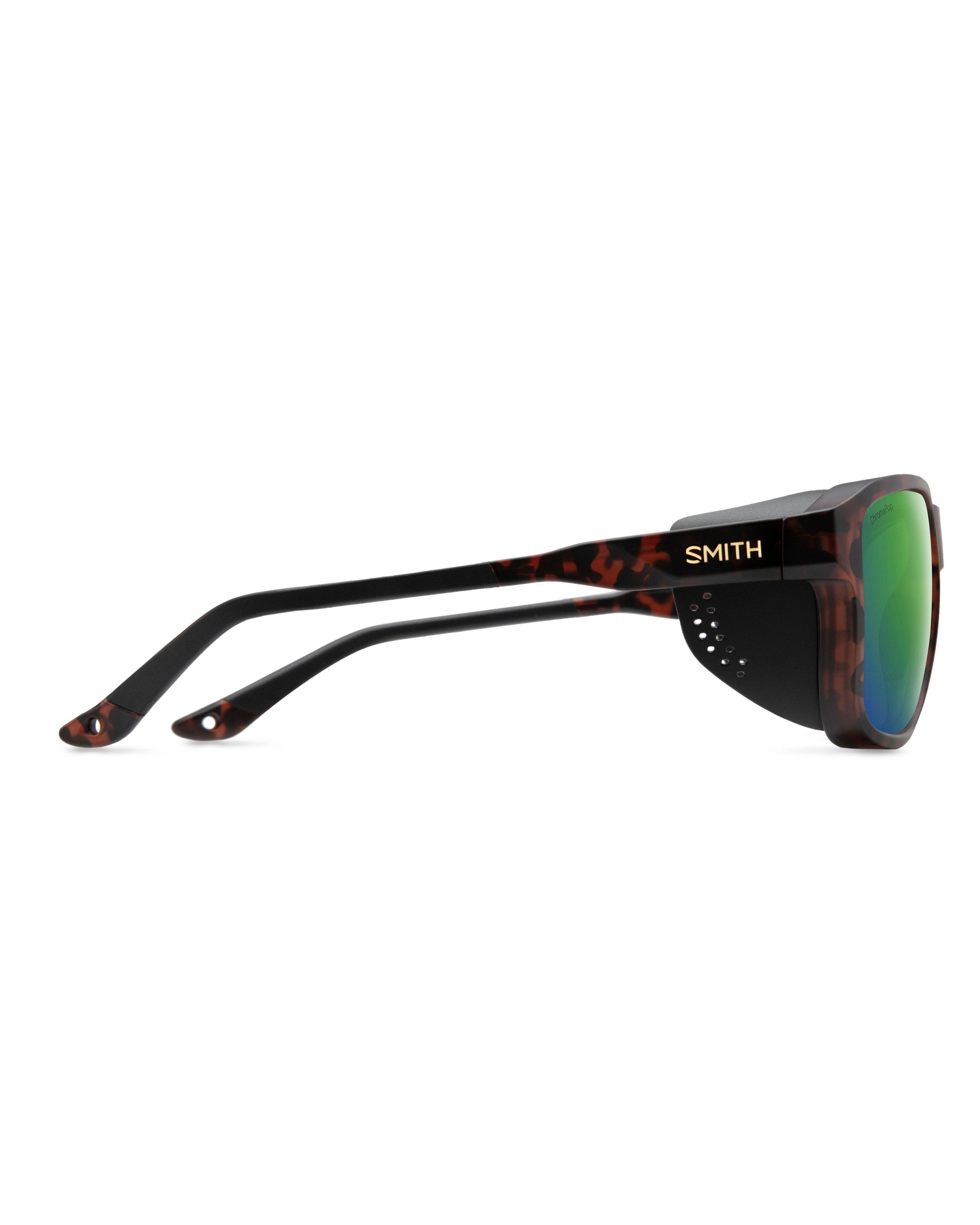 Outrigger Polarized