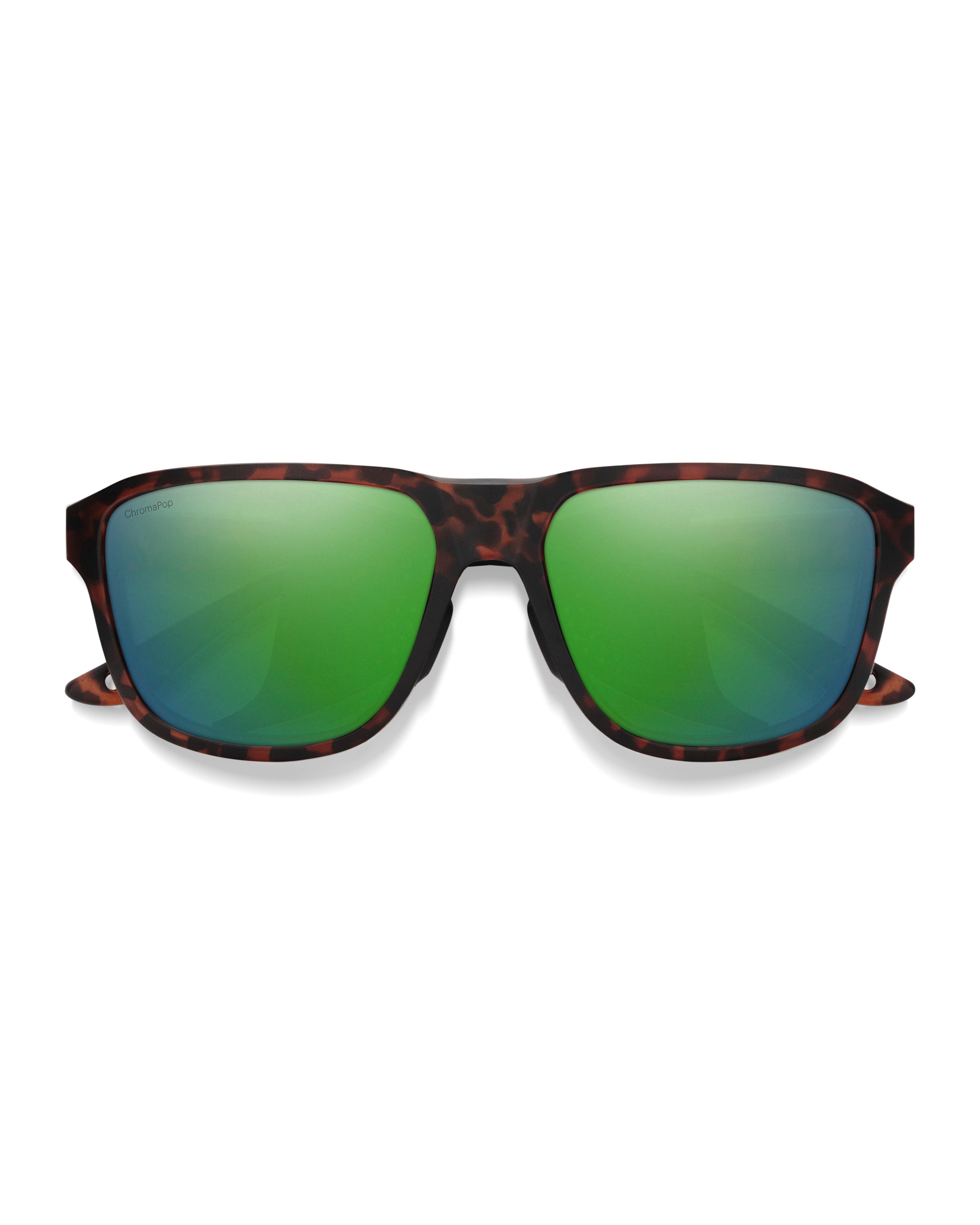 Outrigger Polarized