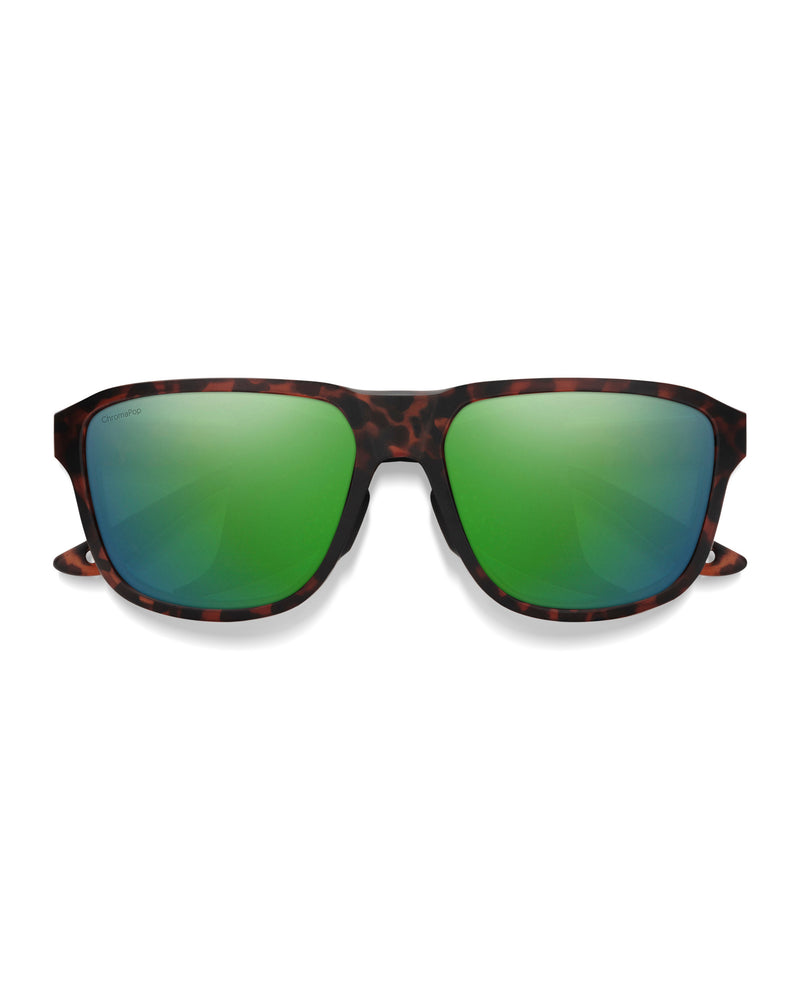 Outrigger Polarized