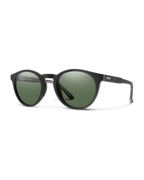 Westward Polarized