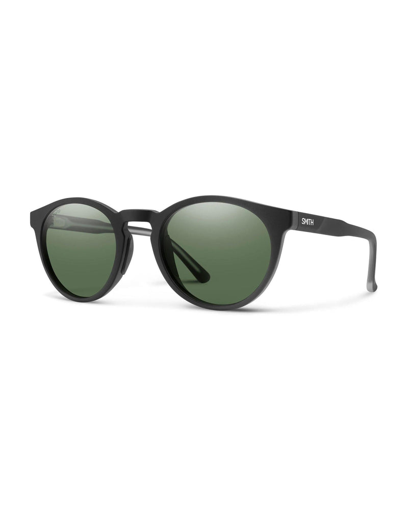 Westward Polarized