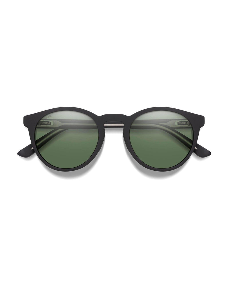Westward Polarized