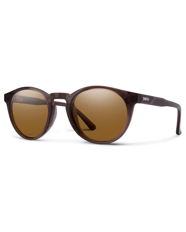Westward Polarized