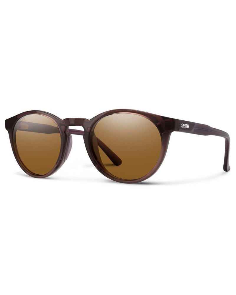 Westward Polarized