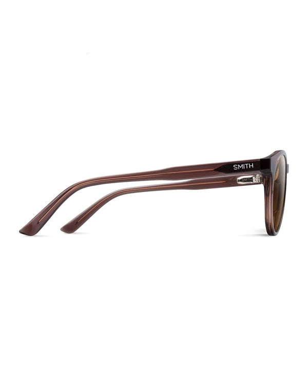Westward Polarized