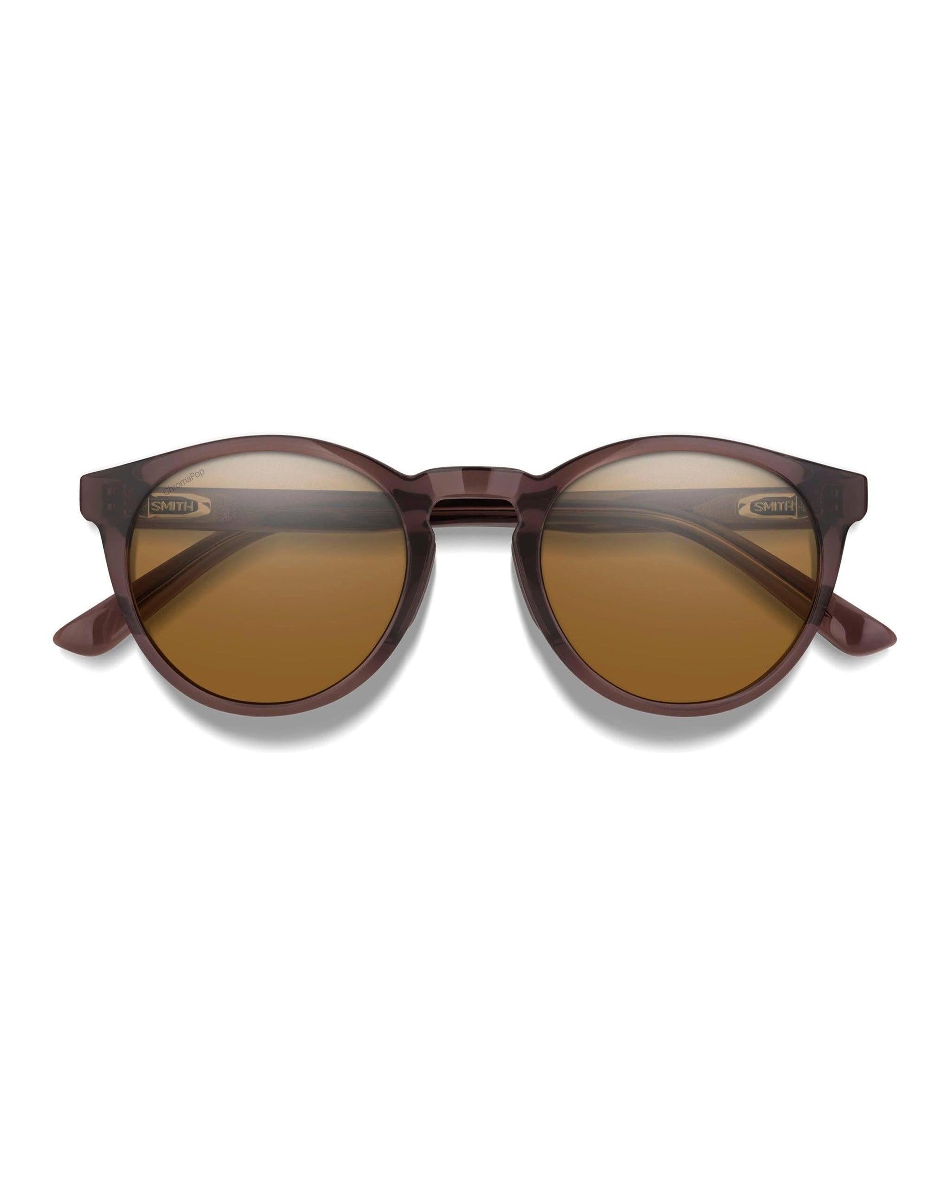 Westward Polarized