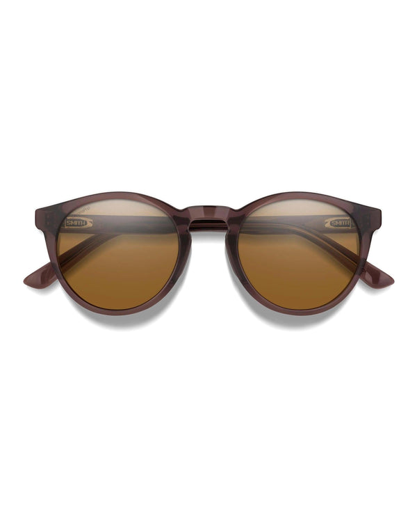 Westward Polarized