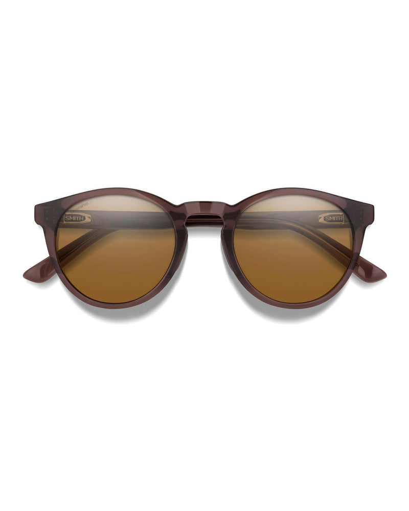 Westward Polarized