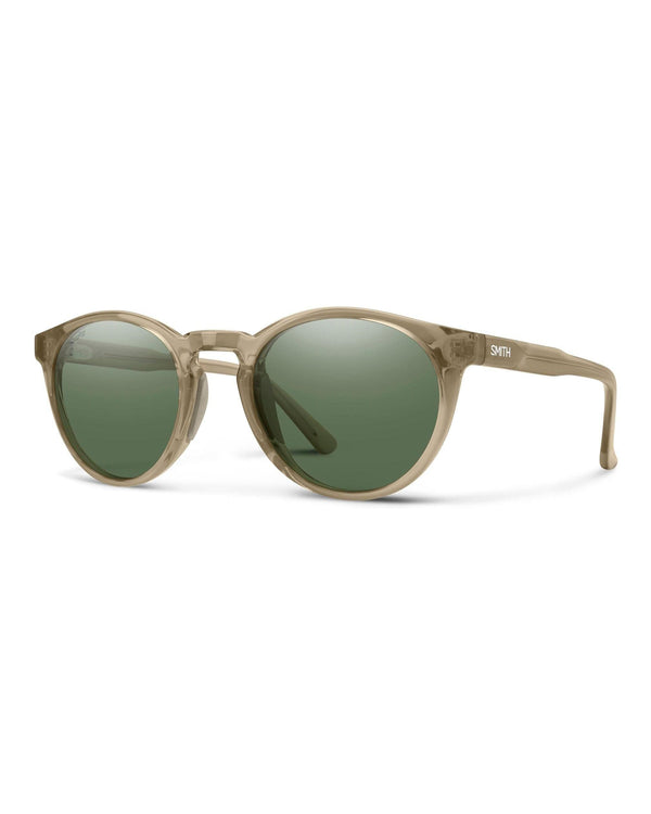 Westward Polarized