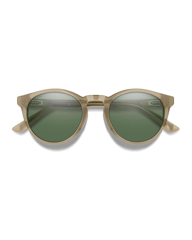 Westward Polarized