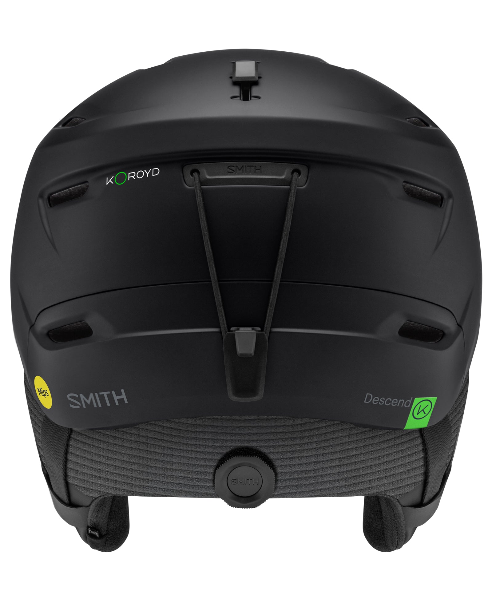 Descend MIPS Helmet