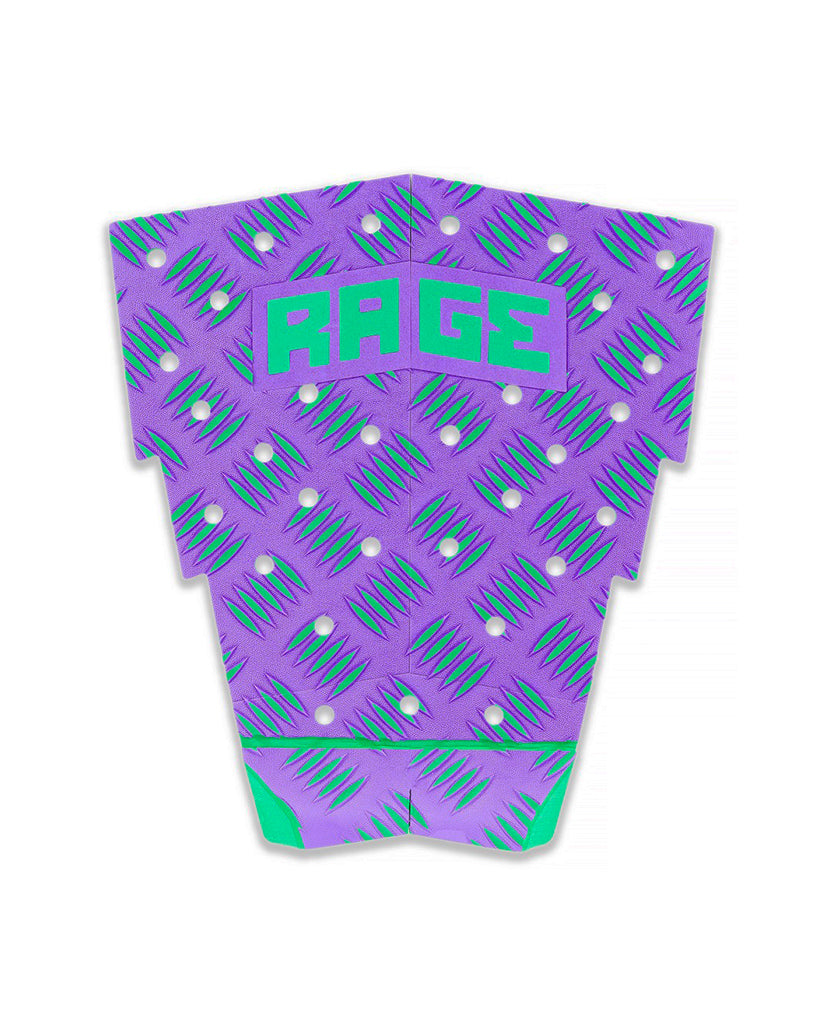 Shaun Manners Signature Traction