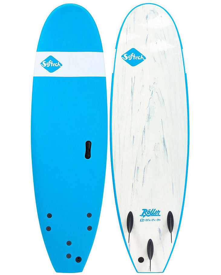 Roller Softboard