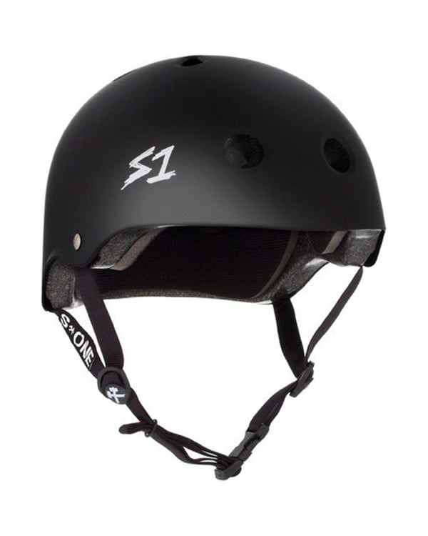Lifer Helmet