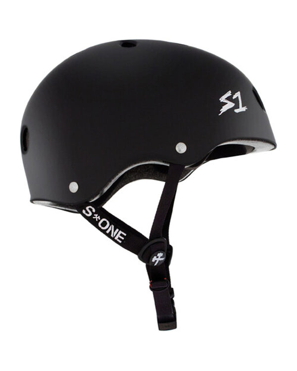 Lifer Helmet