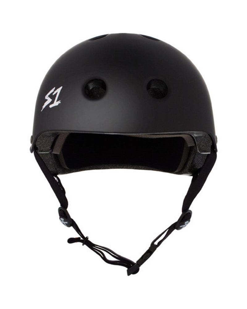 Lifer Helmet