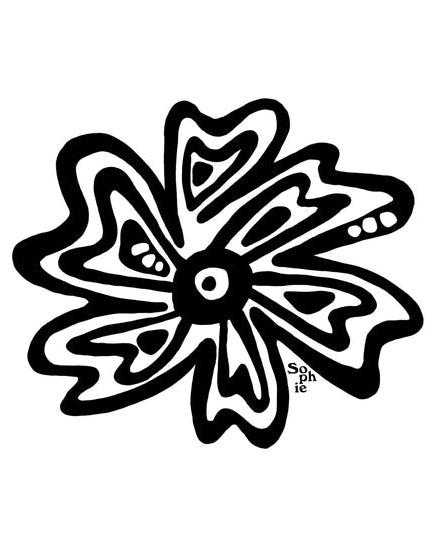 Euphoria Sticker