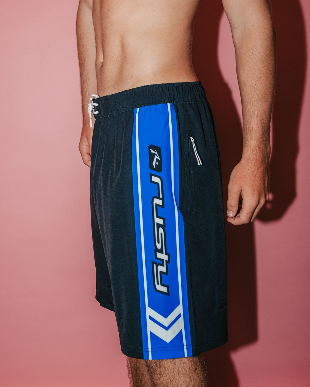 Spitfire Hybrid Waist Boardshort