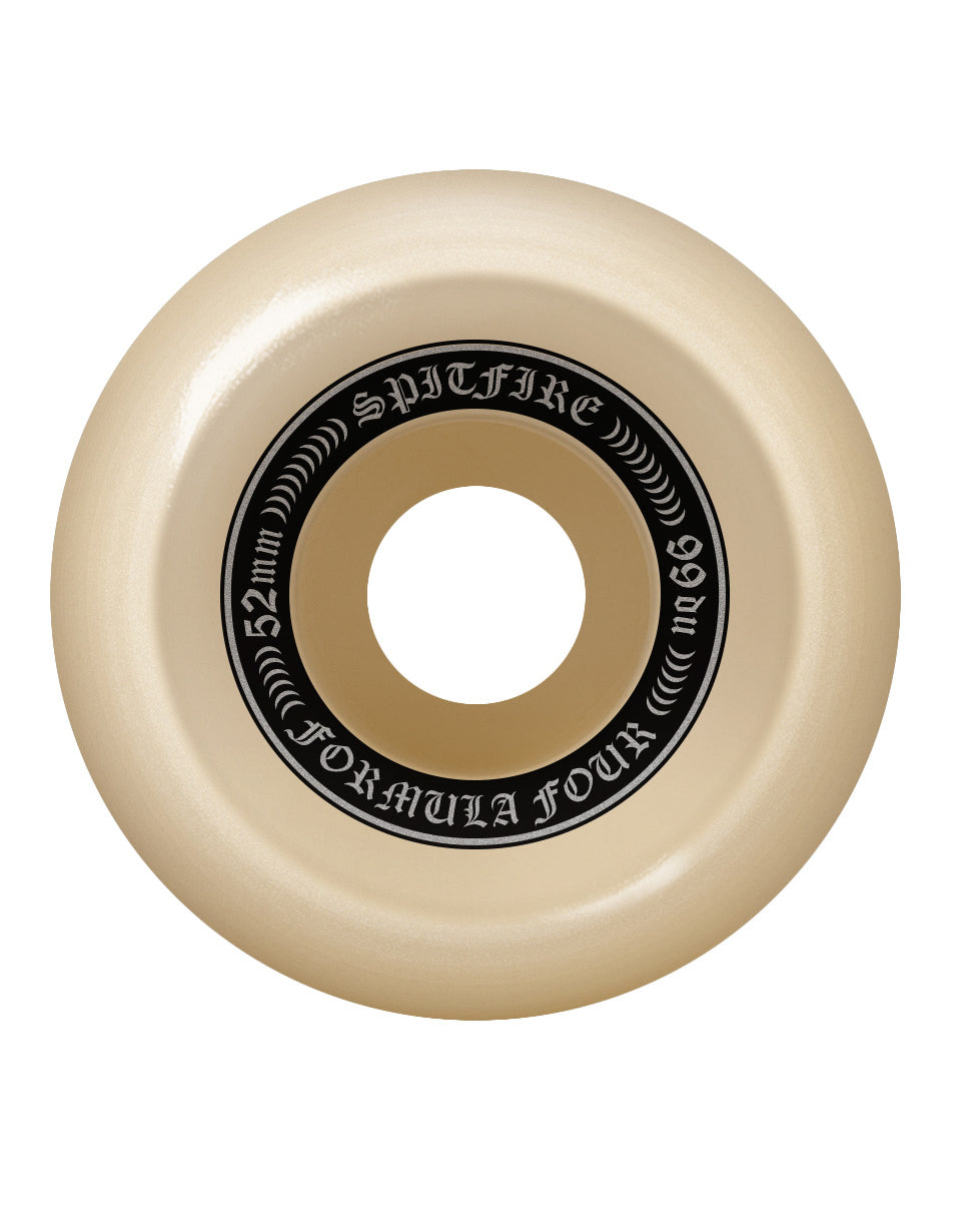 F4 99D OG Classic Wheels