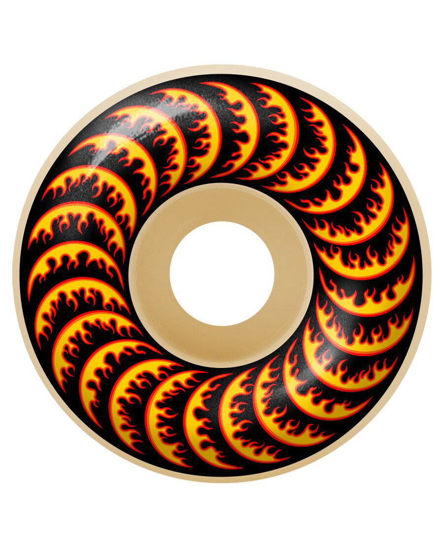 Formula 4 Thrasher Classic 99D 52mm Wheels
