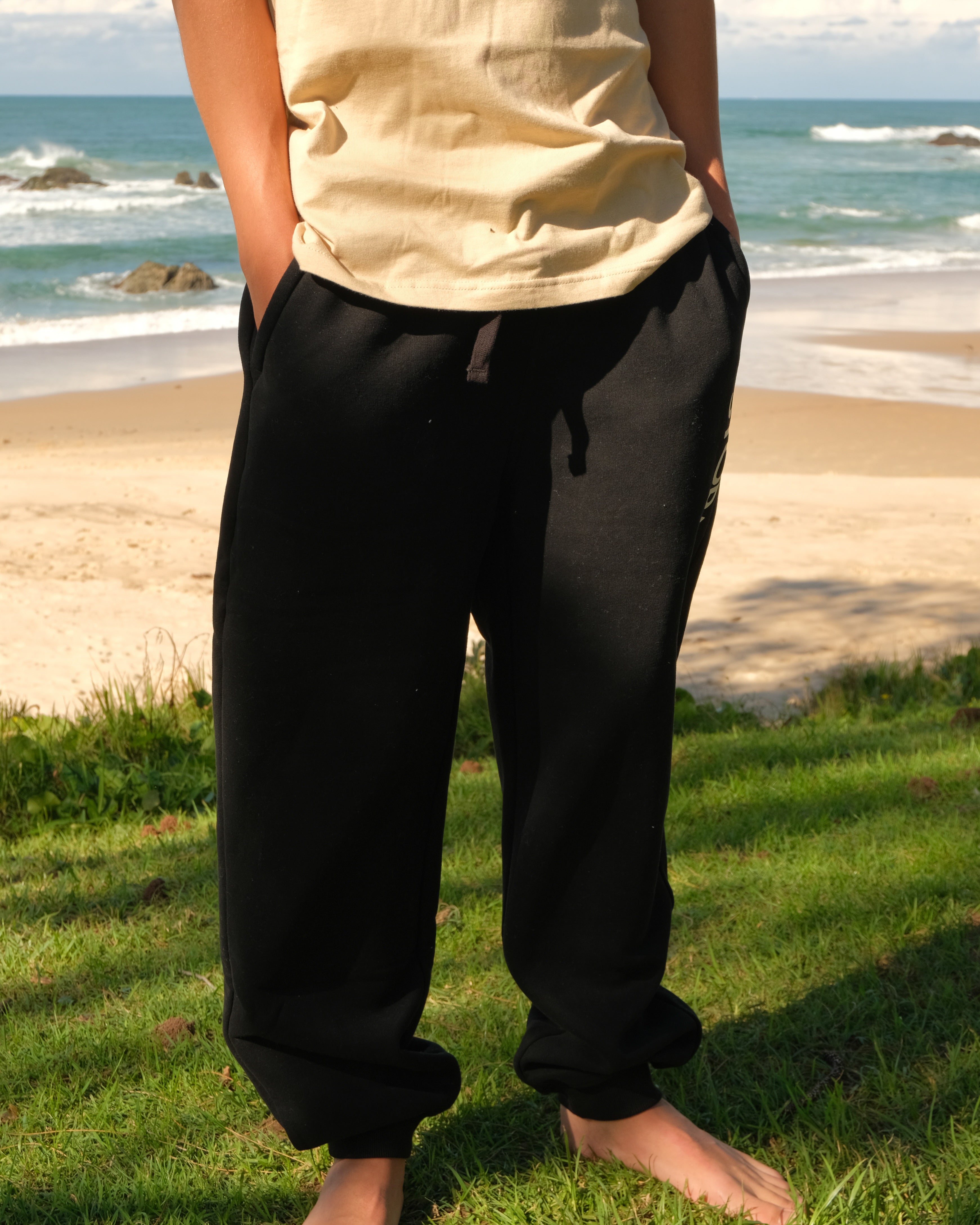 All Day Track Pant