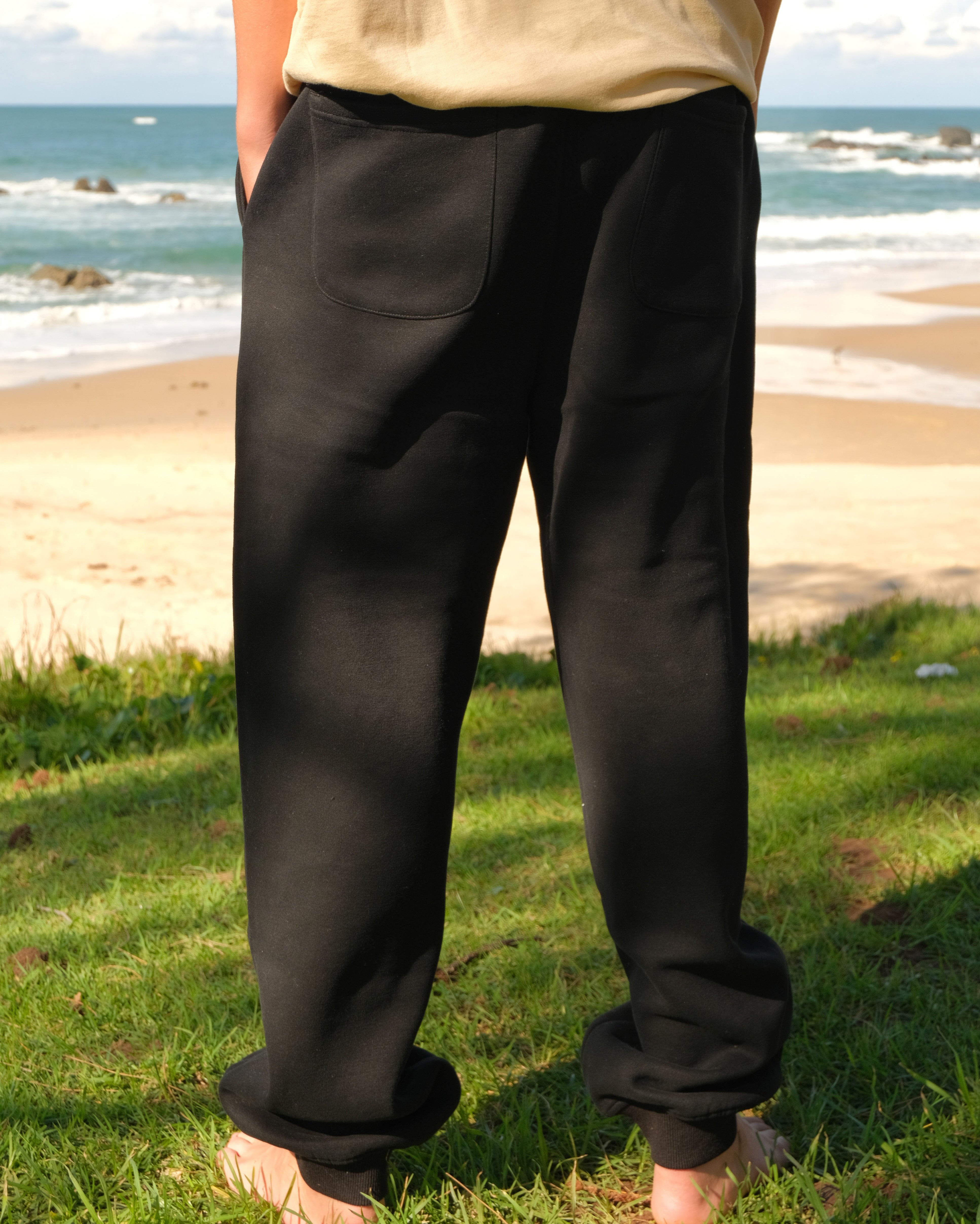 All Day Track Pant