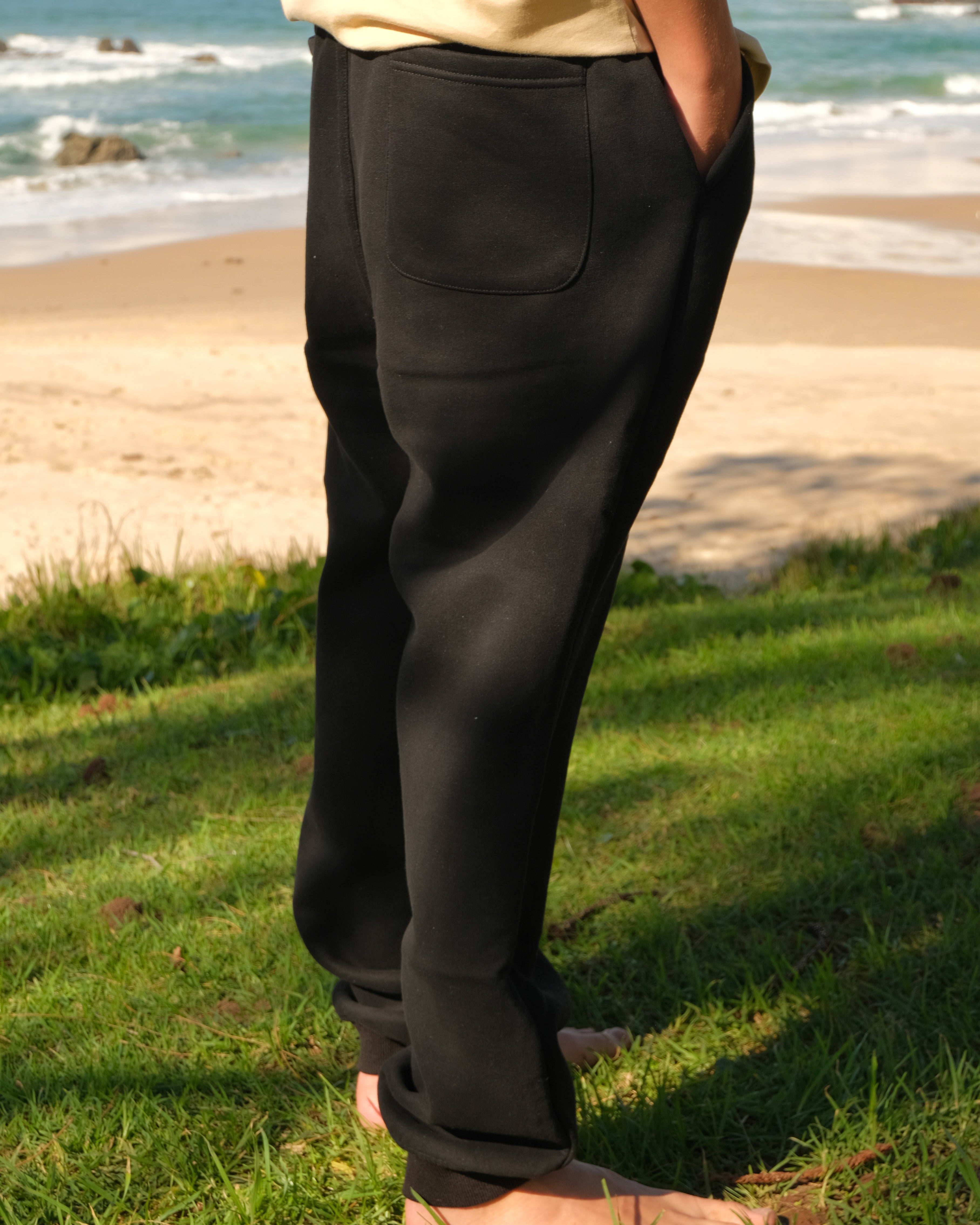 All Day Track Pant