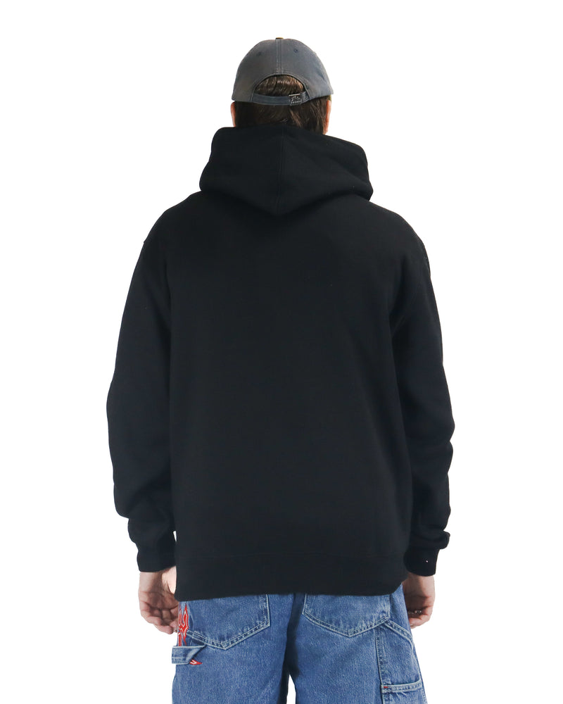 Stripes Pop Hood