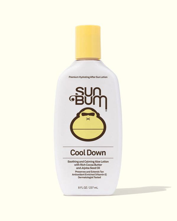 After Sun Cool Down Lotion - 237ml