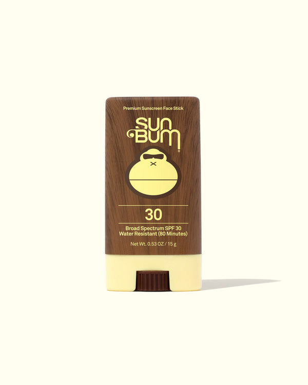 Original SPF 30 Sunscreen Face Stick