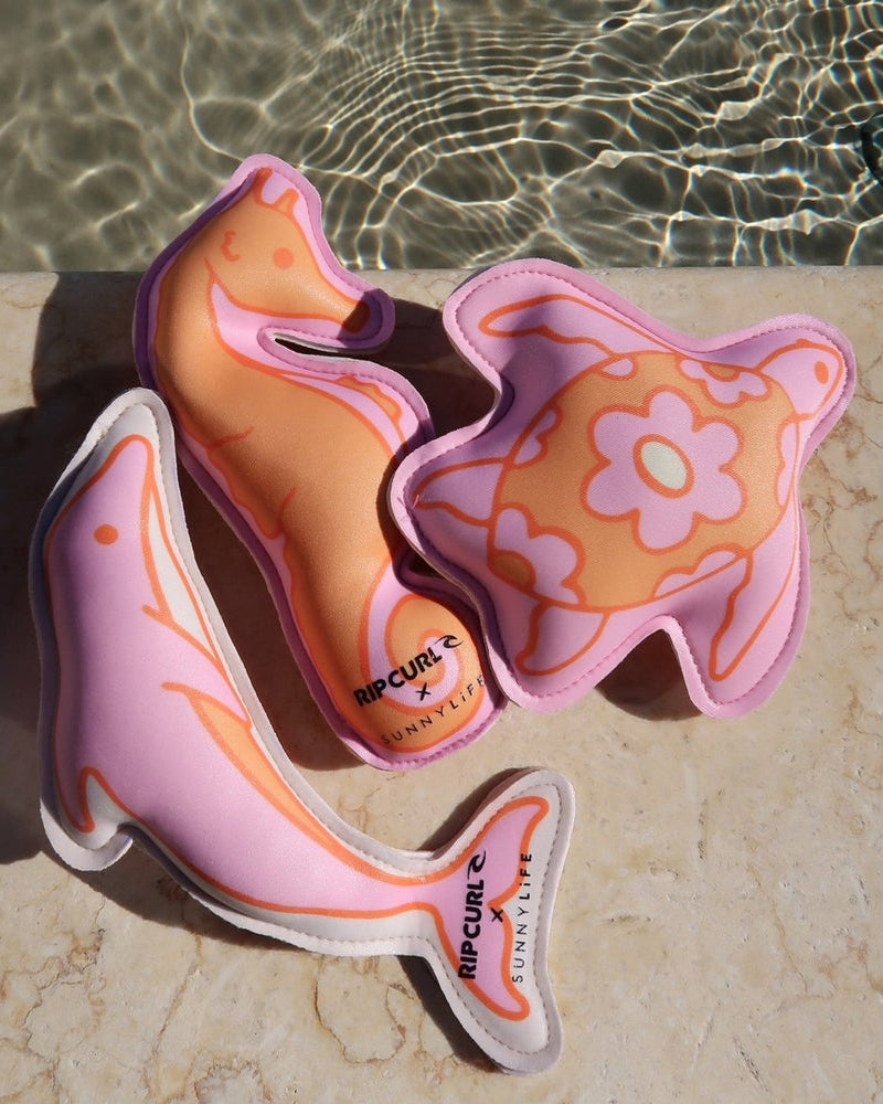 Ocean Magic Dive Buddies Set of 3