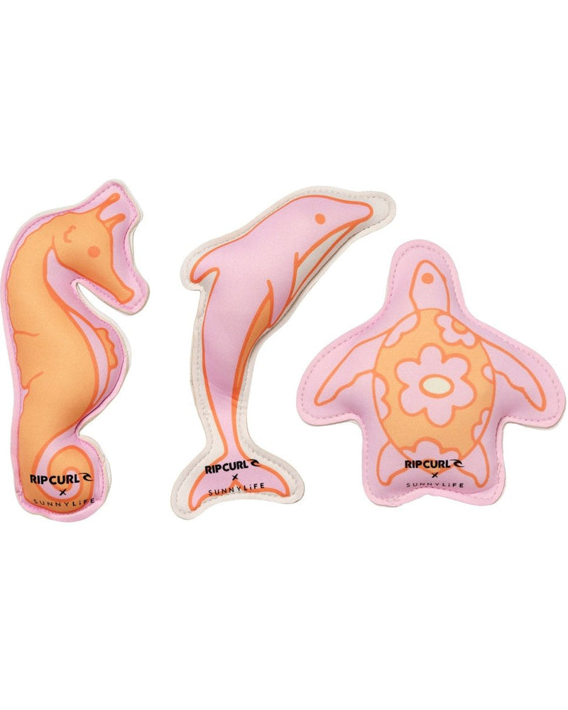 Ocean Magic Dive Buddies Set of 3