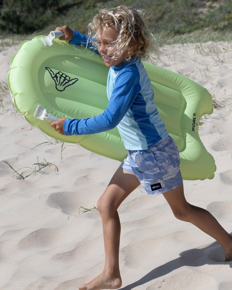 Island Paradiso Kids Surf Mat