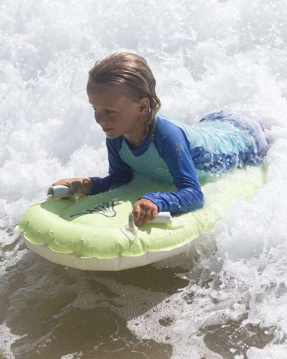 Island Paradiso Kids Surf Mat