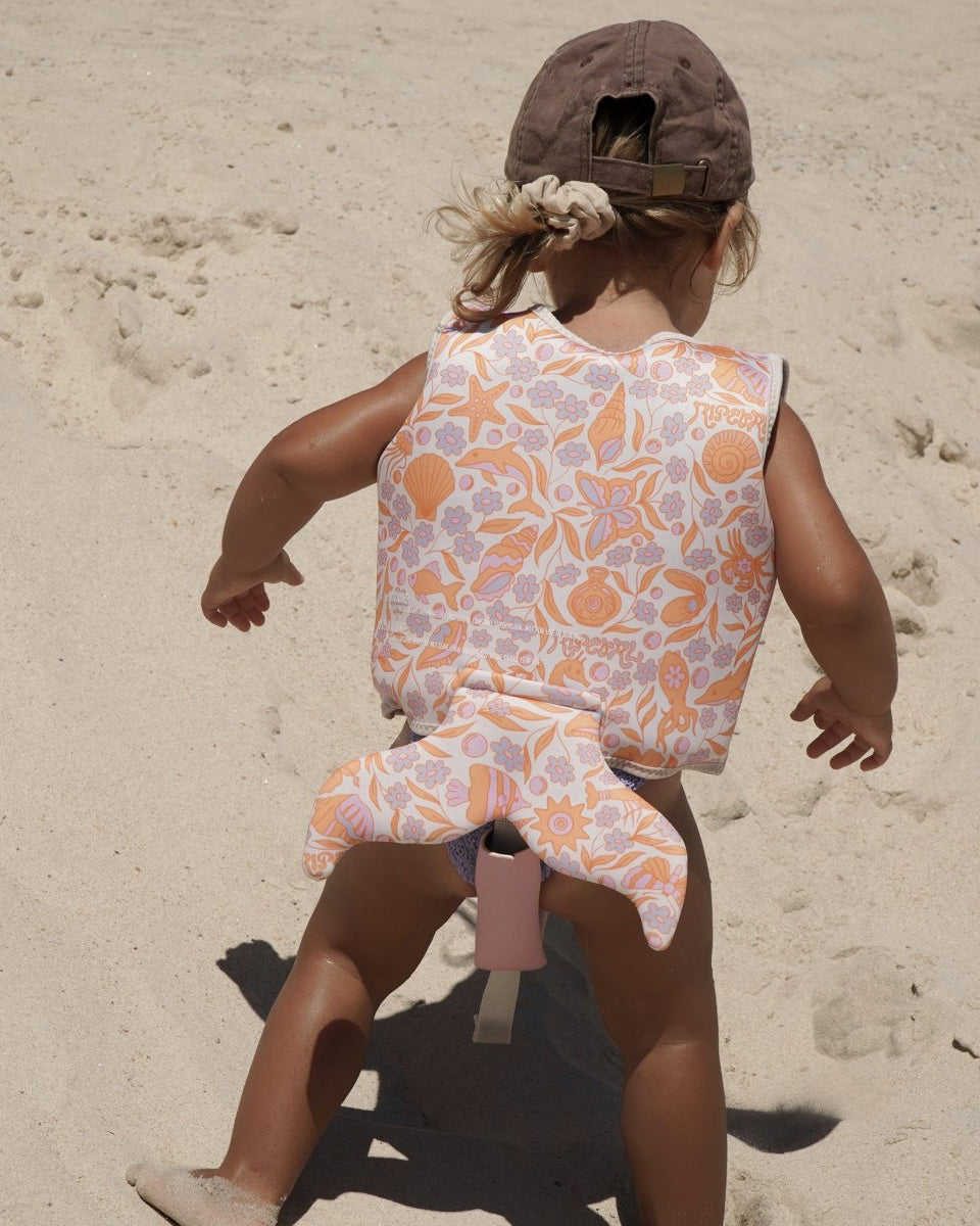Ocean Magic Kids Swim Vest 1-2