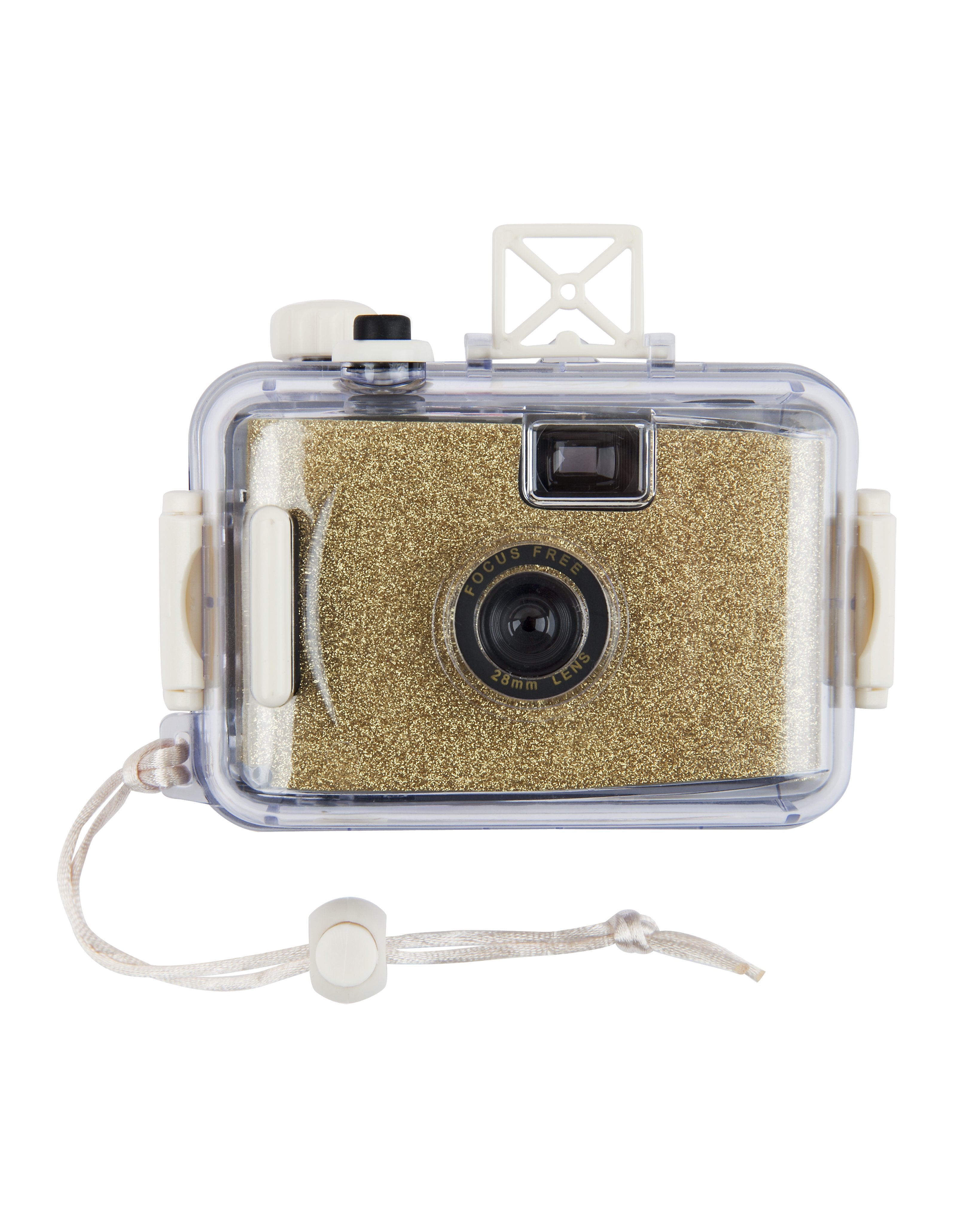 Underwater Camera