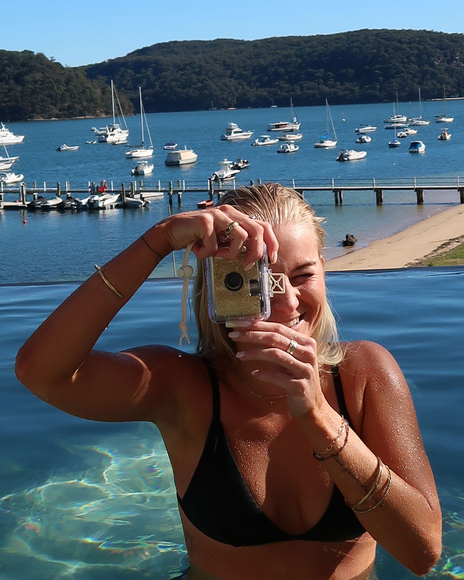 Underwater Camera