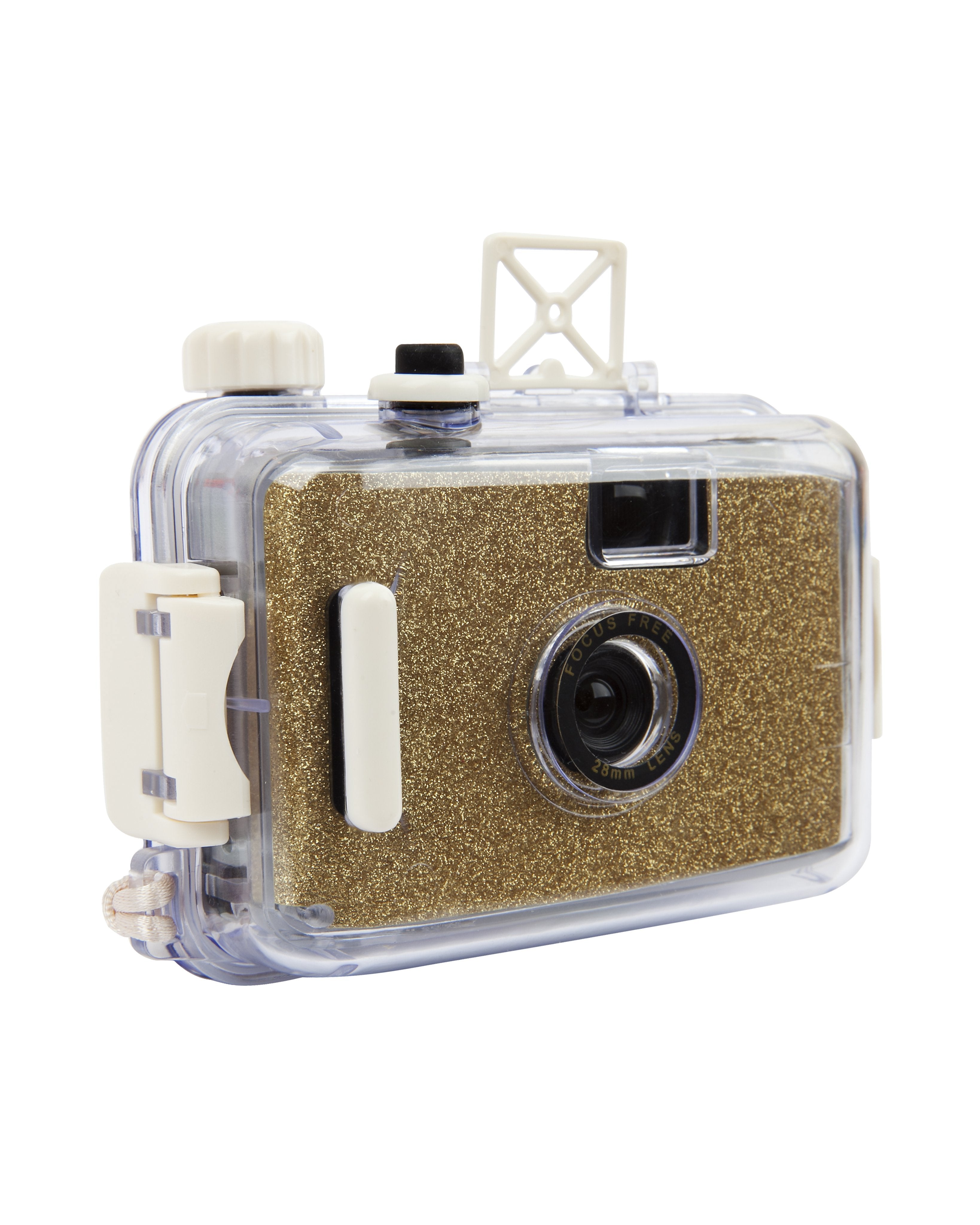 Underwater Camera