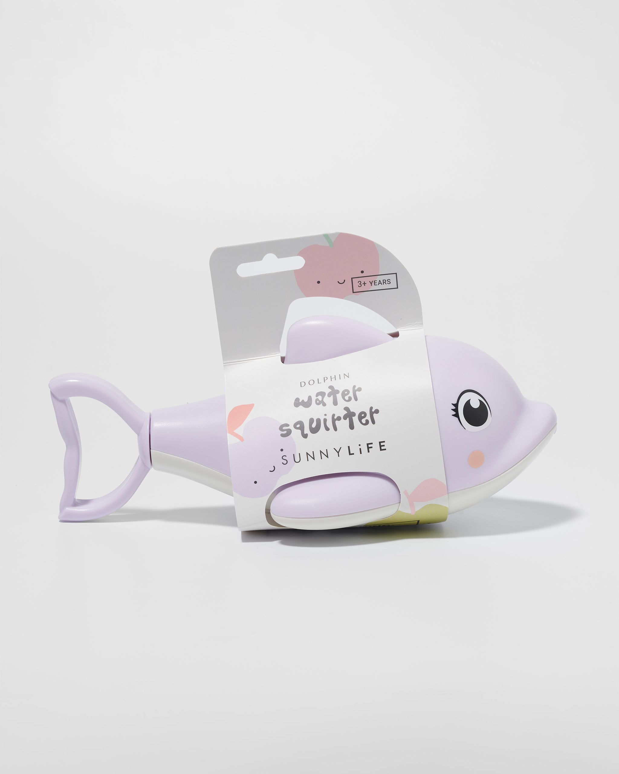 Water Squirters Dolphin