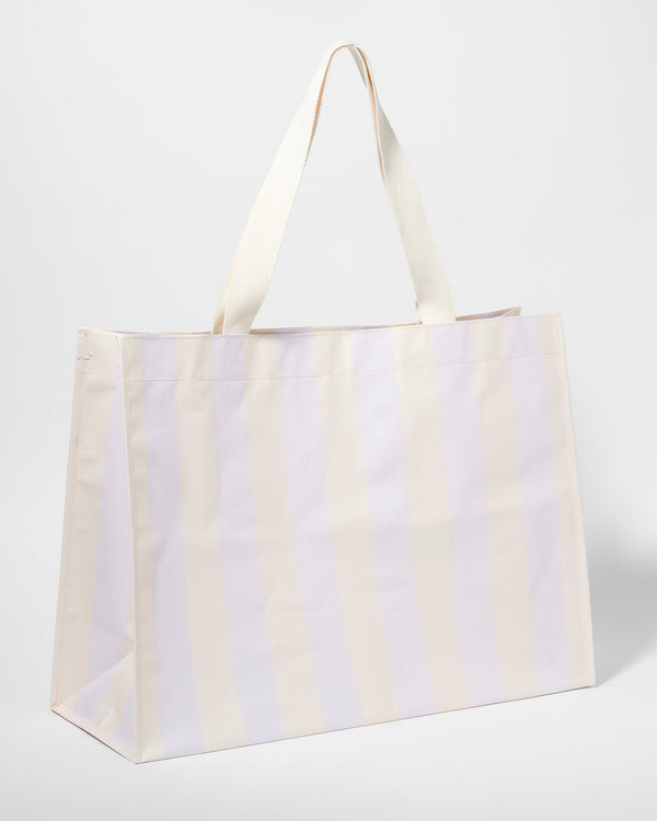 Carryall Beach Bag The Vacay