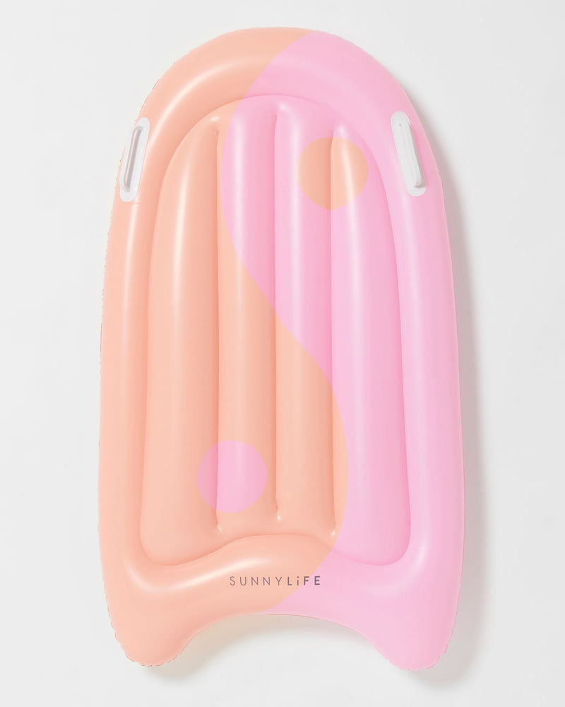 Inflatable Body Board