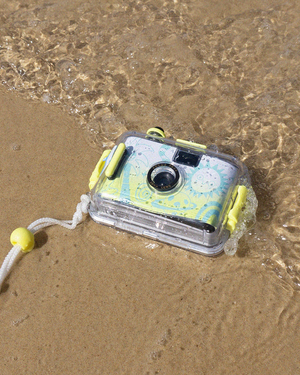 Underwater Camera The Sea Kids