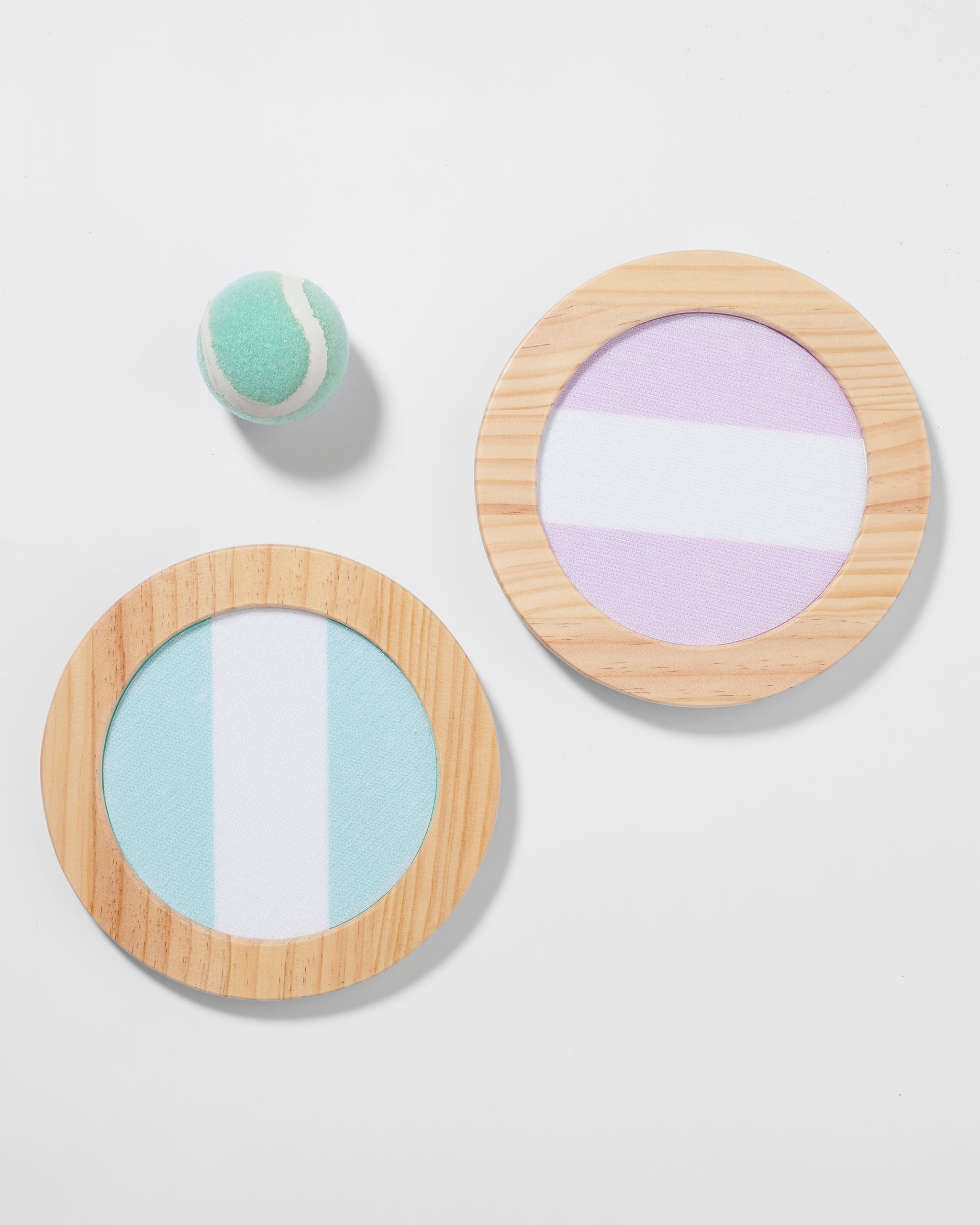 Catch Ball Set Rio Sun