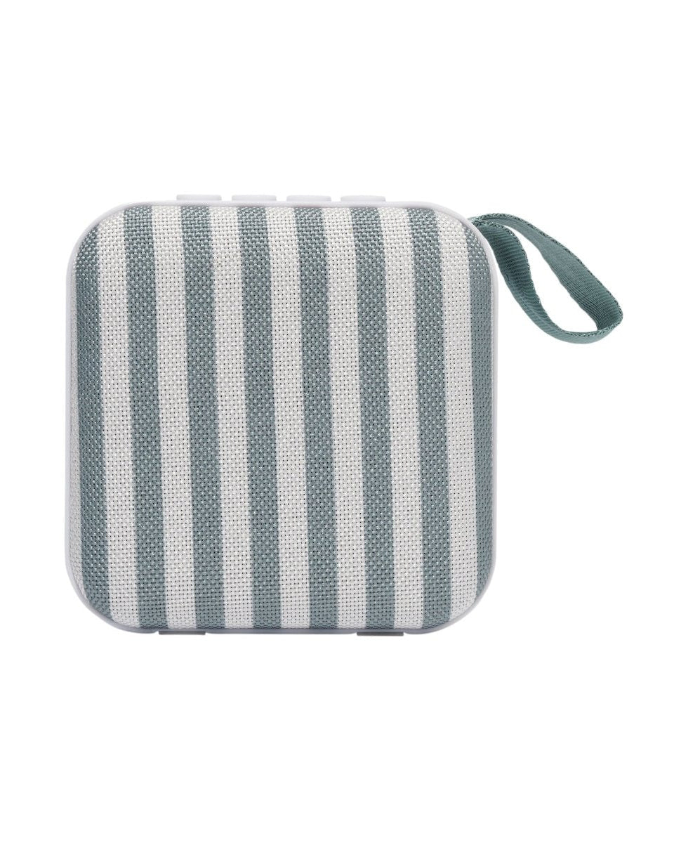 The Vacay Portable Travel Speaker