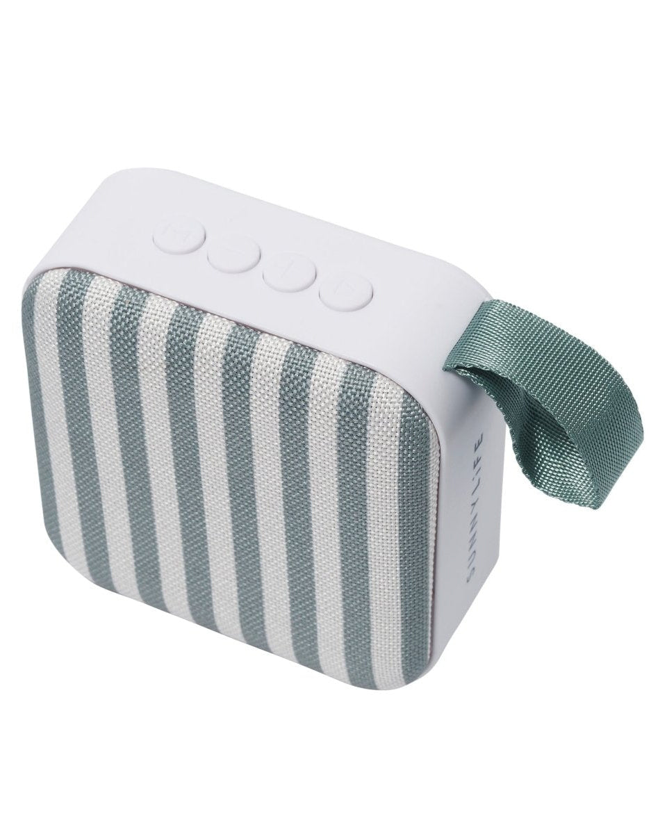 The Vacay Portable Travel Speaker