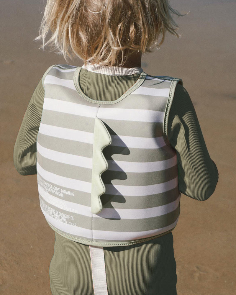 Kids Swim Vest 2-3 Into the Wild