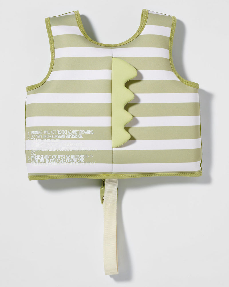 Kids Swim Vest 2-3 Into the Wild