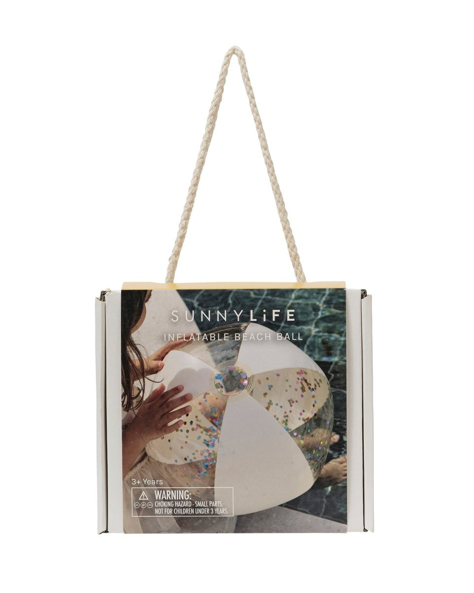 Inflatable Beach Ball